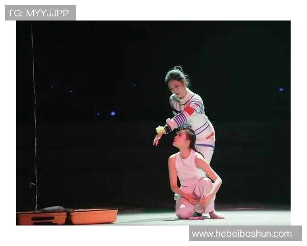 与街舞女神周丽的对话探索她的舞蹈人生与梦想之路 与街舞女神周丽的对话探索她的舞蹈人生与梦想之路