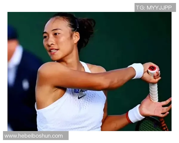 专访网球明星周丽揭秘她成功背后的努力与坚持 专访网球明星周丽揭秘她成功背后的努力与坚持