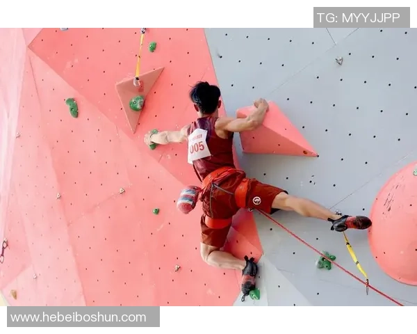 南京攀岩队的力量与激情探索攀岩运动的魅力与挑战