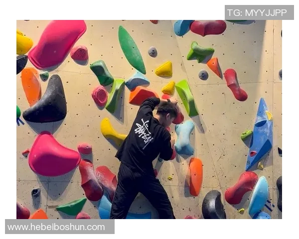 广州攀岩队灵活性变革引发热议探索攀岩新未来 广州攀岩队灵活性变革引发热议探索攀岩新未来