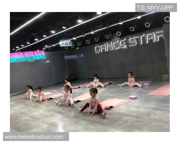 杨丽独家分享街舞心得与技巧助你舞出自我风格与自信