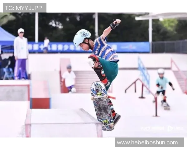 武汉滑板队的崛起与奋斗极限运动世界杯背后的成长故事