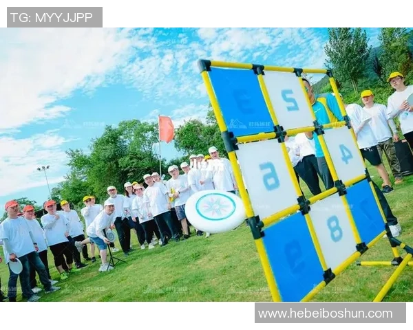 武汉飞盘队灵活性深度解析与其他队伍的对比研究 武汉飞盘队灵活性深度解析与其他队伍的对比研究