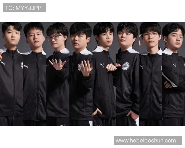 聚焦王者荣耀EDG战队近期状态分析与未来发展展望