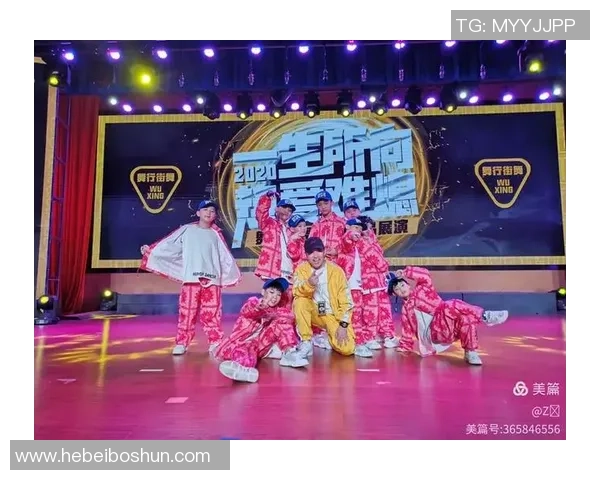 街舞魅力揭秘：深入上海街舞队员的心理素质与团队精神探讨