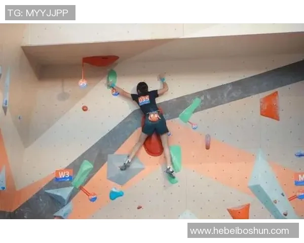 赛后分析:上海攀岩队与北京攀岩队的精彩对决与战术较量 赛后分析:上海攀岩队与北京攀岩队的精彩对决与战术较量