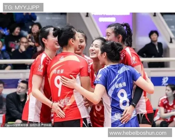 赵静亲授排球技巧与心得体会助你提升竞技水平 赵静亲授排球技巧与心得体会助你提升竞技水平