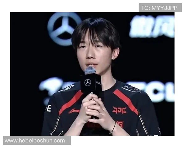 赛后复盘:FPX与JDG对决中的状态分析与未来展望 赛后复盘:FPX与JDG对决中的状态分析与未来展望