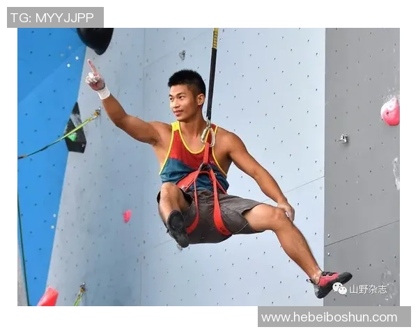 重庆攀岩队实力分析与表现评估的全面数据解读与探讨 重庆攀岩队实力分析与表现评估的全面数据解读与探讨