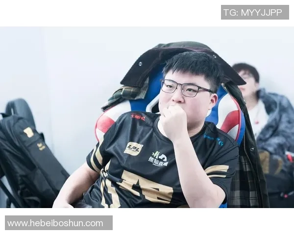 重磅专题:RNG战队如何通过盯防革新引领电竞战术新潮流