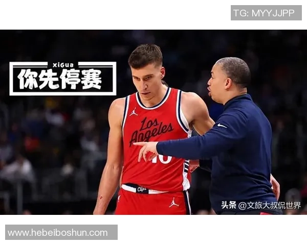2017年NBA季后赛开拓者对阵快船的精彩对决回顾与分析 2017年NBA季后赛开拓者对阵快船的精彩对决回顾与分析