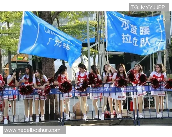 广州街舞队在城市马拉松中的逆袭之旅展现青春活力与团结精神